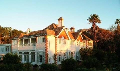 Highlands Country House Cape Town